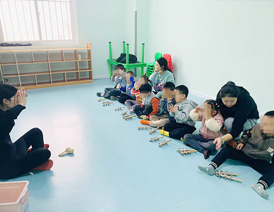 济南青岛语言康复：儿童语言发育迟缓的现象要怎么干预呢？（一）