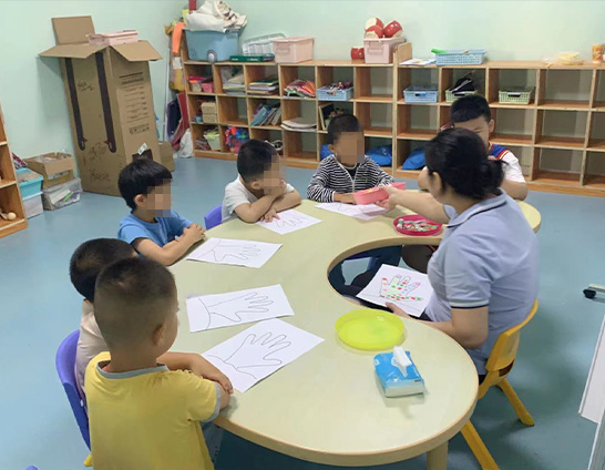 济南青岛孤独症：儿童语言障碍的表现有哪些？